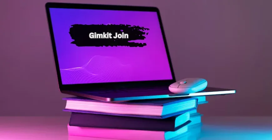 Gimkit Join