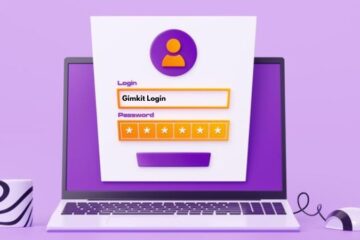 gimkit login