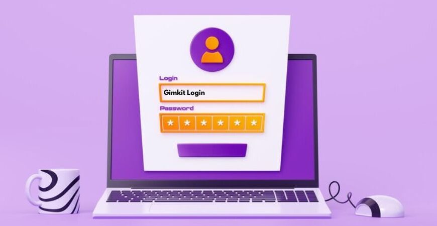 gimkit login