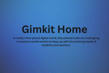 gimkit home​