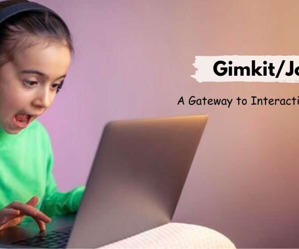 Gimkit/Join: A Gateway to Interactive Learning