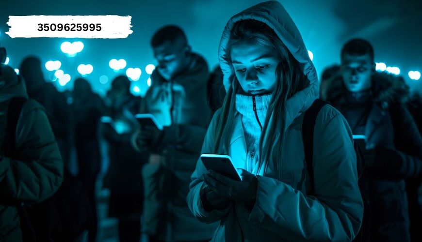 3509625995: Unlocking the Mystery Behind the Number