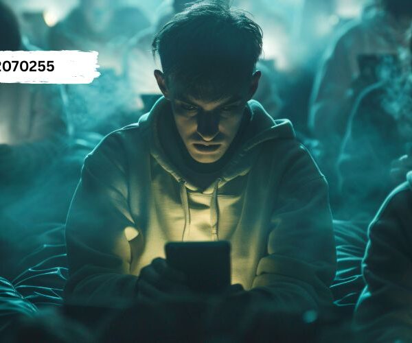 3512070255: Exploring the Depths of a Mysterious Number