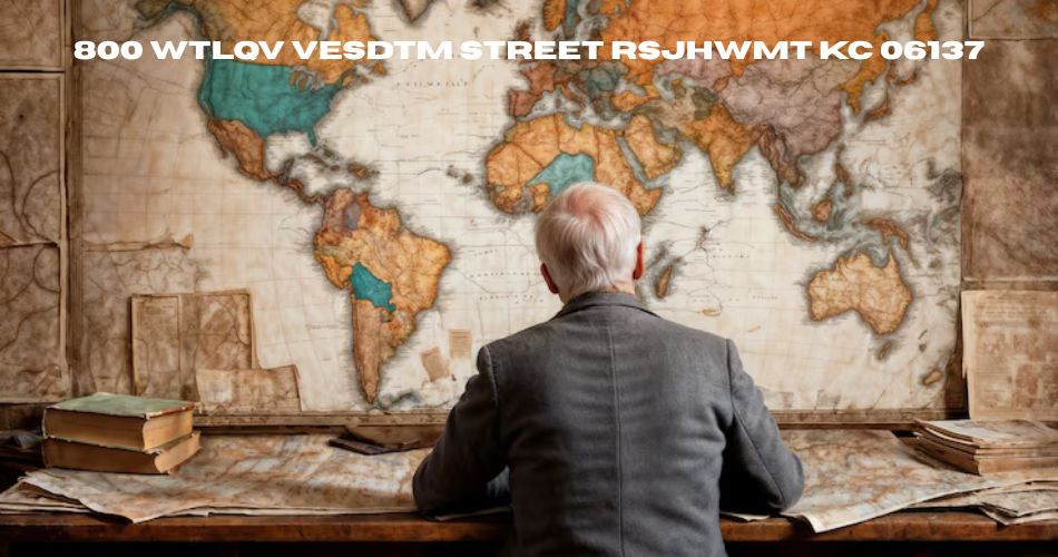 800 wtlqv vesdtm street rsjhwmt kc 06137