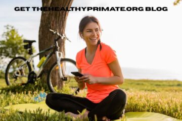 get thehealthyprimate.org blog