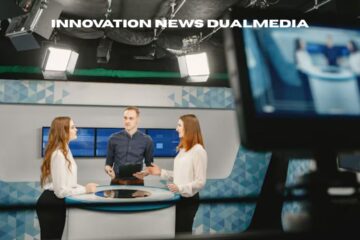 Innovation News Dualmedia