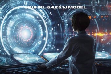 JKUHRL-5.4.2.5.1J Model