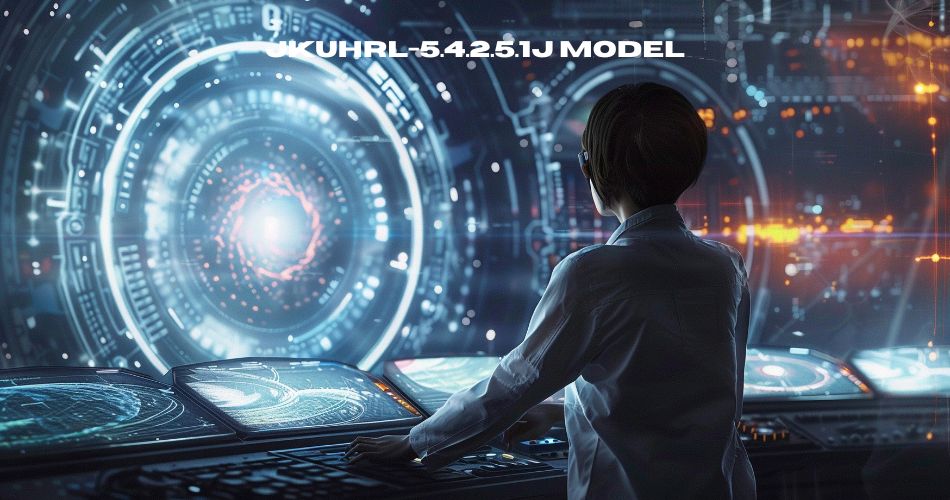 JKUHRL-5.4.2.5.1J Model