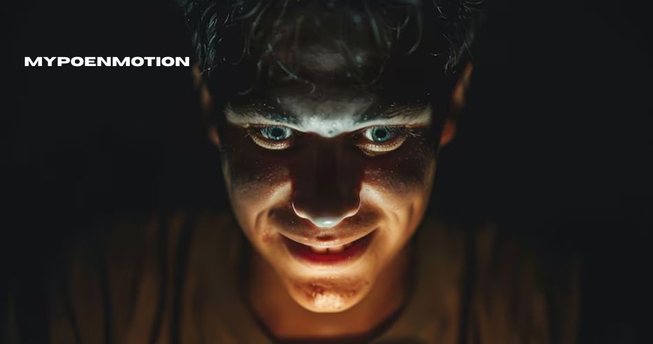 mypoenmotion