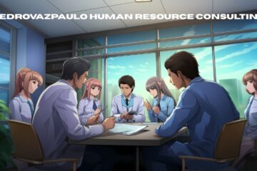 Pedrovazpaulo Human Resource Consulting