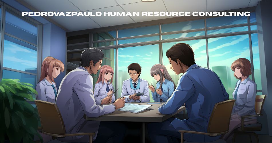 Pedrovazpaulo Human Resource Consulting