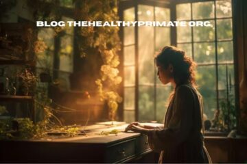 blog thehealthyprimate org
