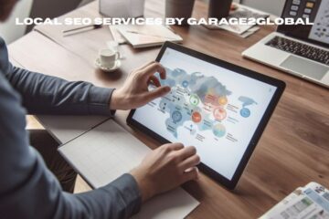 local seo services by garage2global