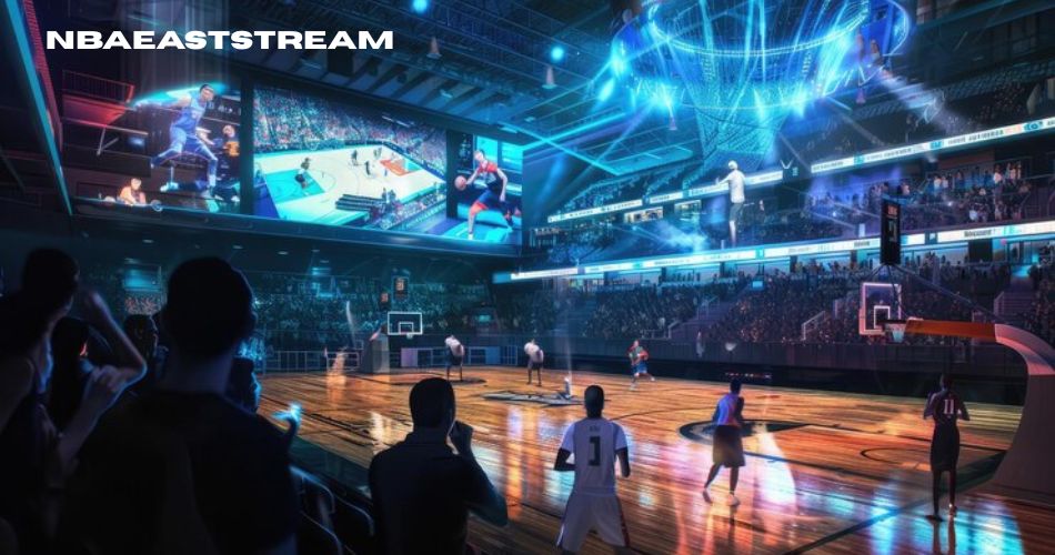 nbaeaststream