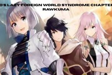 nito's lazy foreign world syndrome chapter 36 rawkuma