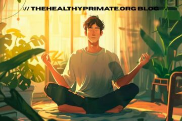 :// thehealthyprimate.org blog