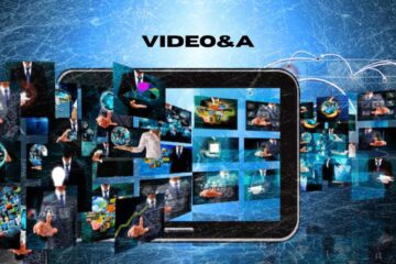 video&a