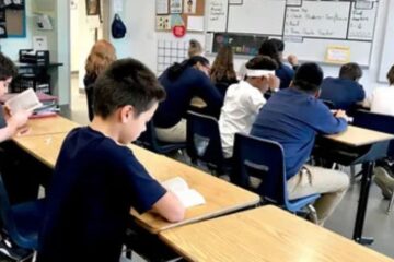 Elida Schoology