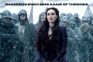 Imagesize:2160x3840 Game of Thrones