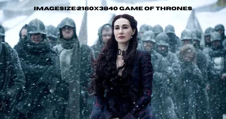 Imagesize:2160x3840 Game of Thrones
