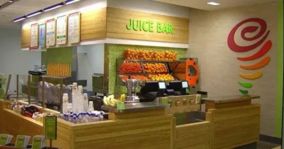 Maryjays DC Weed Dispensary Juice Bar Washington Reviews