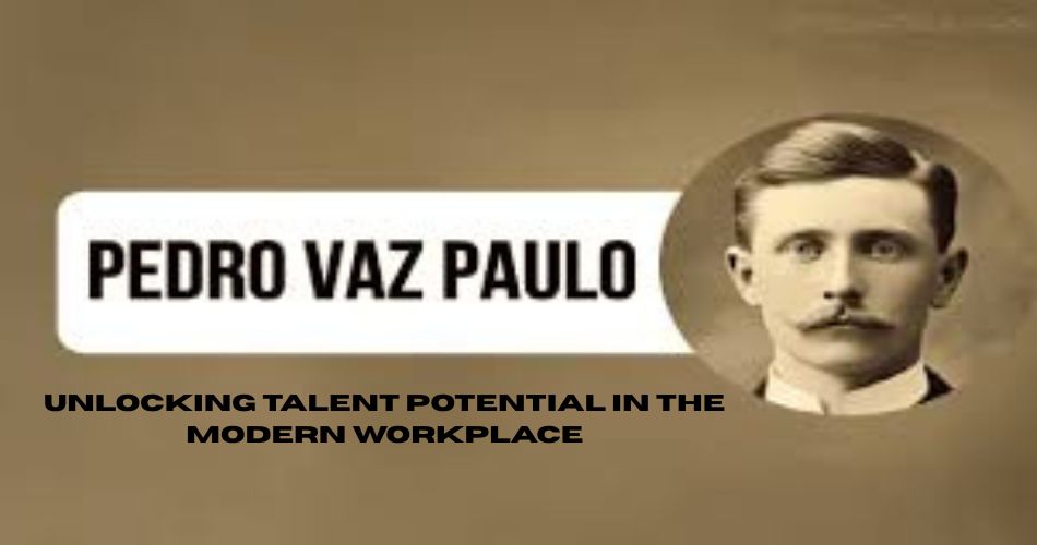 pedro vaz paulo