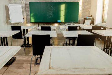 classroom 20x