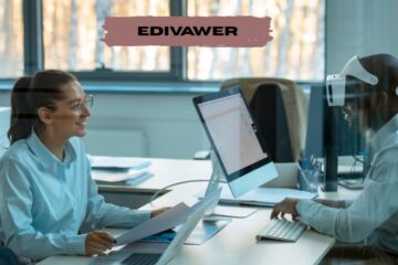 edivawer