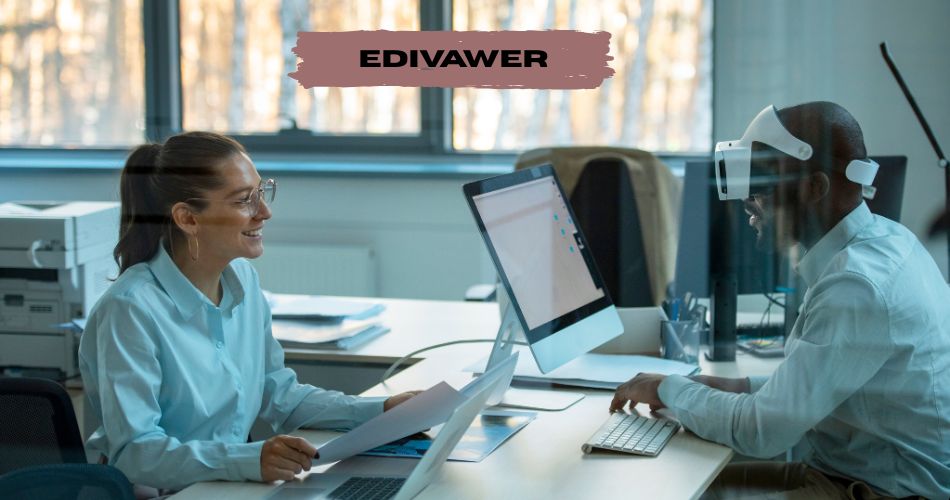 edivawer