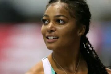 gabby pitso