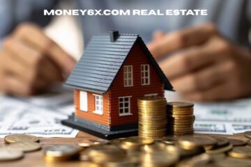 money6x.com real estate