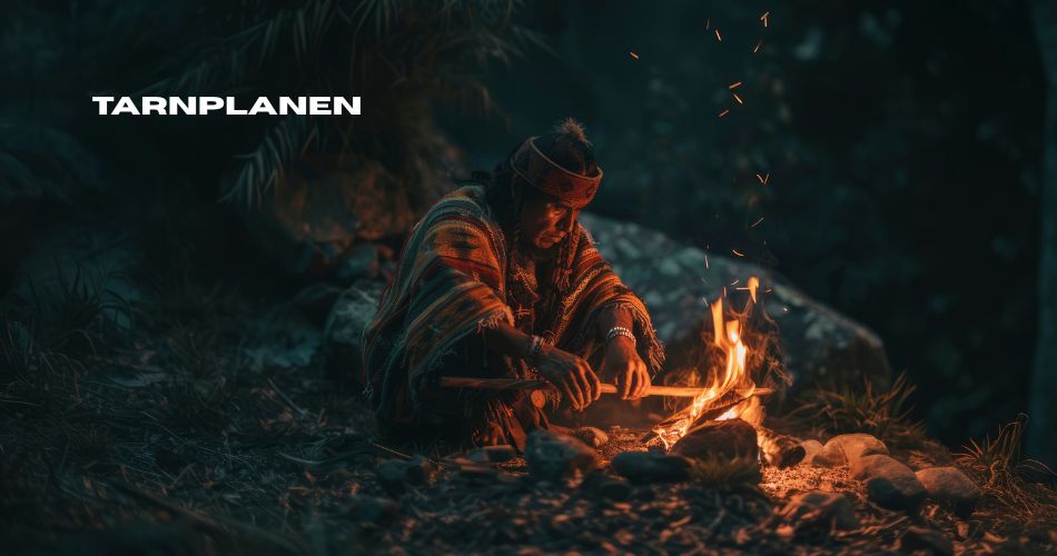 tarnplanen